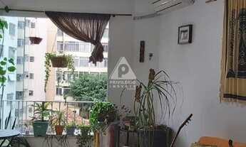 Imagem 3: Apartamento à venda, 2 quartos, Catete - RIO DE JANEIRO/RJ