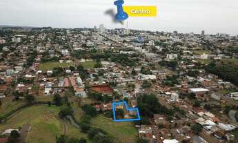 Imagem 5: Toledo - Lote/Terreno - Centro