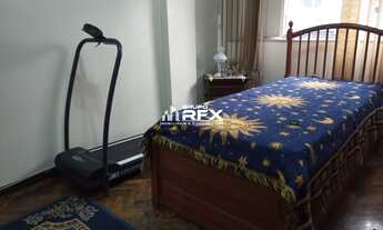 Imagem 4: Apartamento 4 dormitórios à venda Copacabana Rio de Janeiro/RJ