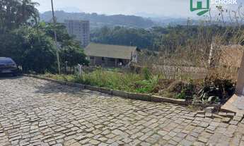 Imagem 5: Terreno à venda, 360 m² por R$ 265.000,00 - Salto do Norte - Blumenau/SC