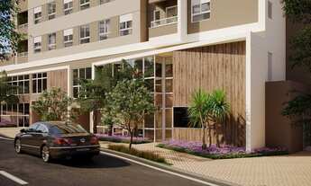 Imagem 2: SãO PAULO - Apartamento Padrão - Vila Guarani (Z Sul