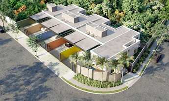 Imagem 2: Sobrado com 3 dormitórios à venda, 146 m² por R$ 700.000,00 - Jardim Paulista - Mogi Guaçu