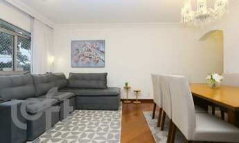 Imagem 2: Apartamento à venda no bairro Sumaré - São Paulo/SP