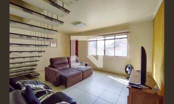 Imagem 1: Casa à Venda - Vila Mariana, 4 Quartos, 160 m2