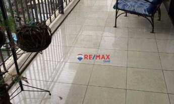 Imagem 5: Venda Apartamento 194 m² 4 dormitórios, 3 suítes, 4 vagas, varanda gourmet Real Parque. Sã