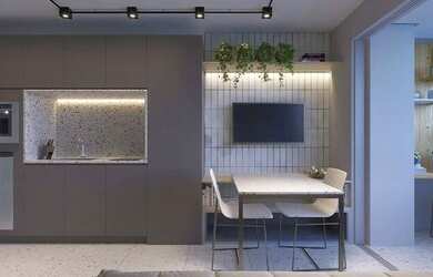 Imagem 6: SãO PAULO - Apartamento Padrão - Brooklin Novo