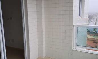 Imagem 3: Apartamento no Centro de Itanhaém-SP para venda possui 60 metros quadrados com 2 quartos