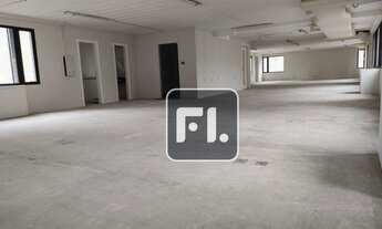 Imagem 2: Conjunto para alugar por R$ 12.897/mês - Vila Olímpia - São Paulo/SP