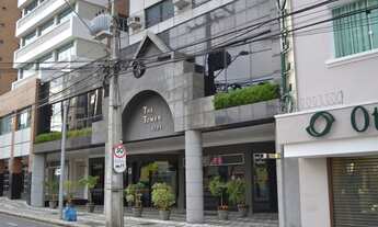 Imagem 3: Sala Comercial para venda com 26 metros quadrados em Juvevê - Curitiba - PR