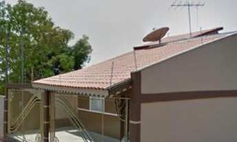 Imagem 3: Casa escriturada Várzea Grande