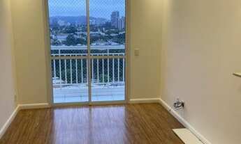 Imagem 5: Lindo Apartamento para Locação próximo a Alphaville