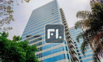 Imagem: Conjunto para alugar, 130 m² por R$ 11.040,01/mês