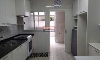 Imagem 7: Apartamento para Venda em Florianópolis, Córrego Grande, 4 dormitórios, 2 suítes, 3 banhei