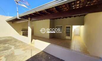 Imagem 6: CASA RESIDENCIAL em UBERLÂNDIA - MG, GRANADA