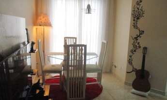 Imagem 2: Apartamento Osvaldo Cruz/SCS - 2 dorms, 1 suíte - À 2 quadras da Visconde