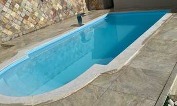 Imagem: Cabo Frio Peró PISCINA e CHURRASQUEIRA