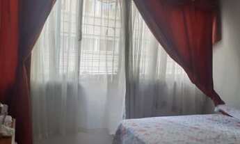 Imagem 1: APARTAMENTO EM PARQUE MOSCOSO - VITÓRIA- ES