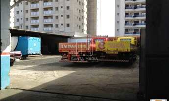 Imagem 2: Salão/Galpão (salão - térreo) , cozinha planejada