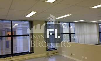 Imagem: Conjunto para alugar, 162 m² por R$ 11.300/mês