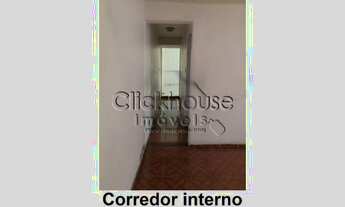 Imagem 3: VENDE-SE CASA DE 90m² NO JARDIM MARAJOARA - MORUMBI