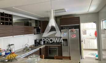 Imagem: Casa de condomínio para venda com 190 metros