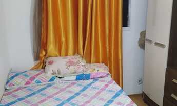 Imagem 7: TRANSFERÊNCIA LINDO APARTAMENTO PARQUE CASTELFRANCO PRÓXIMO UFMS 13L9T5A