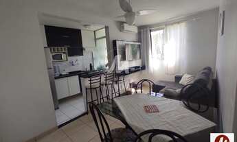 Imagem 2: Apartamento (tipo - padrao) 2 dormitórios, cozinha planejada, portaria 24hs, em condomínio