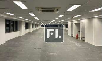 Imagem 7: Conjunto para alugar, 1207 m² por R$ 121.000,01/mês - Bela Vista - São Paulo/SP