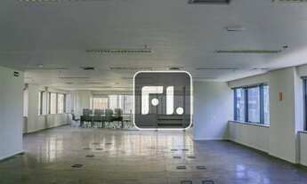 Imagem 4: Conjunto, 258 m² - venda por R$ 3.000.000,01 ou aluguel por R$ 16.000,00/mês - Brooklin