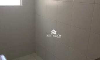 Imagem 7: Apartamento com 2 dormitórios à venda, 54 m² por R$ 265.000 - Parque Novo Oratório - Santo