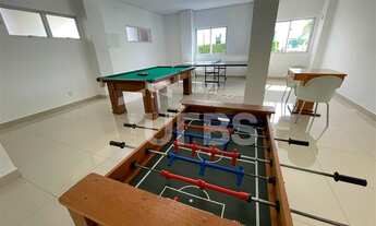 Imagem 5: Gran Cerrado Residence - Apartamento 3 quartos, sendo 1 suíte