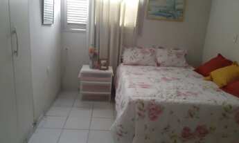 Imagem 6: Casa para venda tem 300 metros quadrados com 3 quartos em Manaíra - João Pessoa - PB