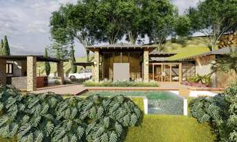 Imagem 3: ESTRADA SECRETÁRIO SEBOLAS - EXCELENTE CASA EM CONSTRUÇÃO