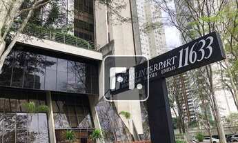 Imagem 3: Conjunto à venda, 208m² por R$ 1.110.000 - Brooklin - São Paulo/SP