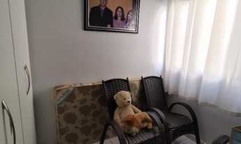 Imagem 5: Apt. 2Q pronto Para morar