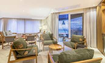 Imagem 3: SãO PAULO - Apartamento Padrão - Jardins