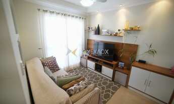 Imagem: Apartamento - Vila Teixeira - Campinas