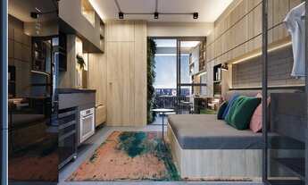 Imagem 4: SãO PAULO - Apartamento Padrão - Chácara Klabin