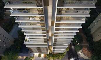 Imagem 2: SãO PAULO - Apartamento Padrão - Campo Belo