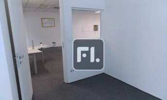 Imagem 4: Conjunto, 143 m² - venda por R$ 1.500.000,00 ou aluguel por R$ 6.500,00/mês - Brooklin - S