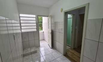 Imagem 3: Apartamento Bairro Teresopolis- 02 Dormitorios