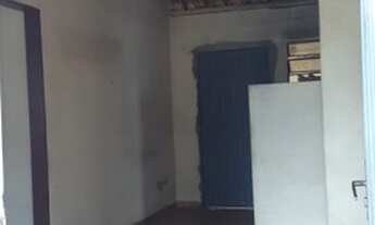 Imagem 3: Casa de 3/4 Bairro Santa Luzia Oportunidade Casa de Esquina