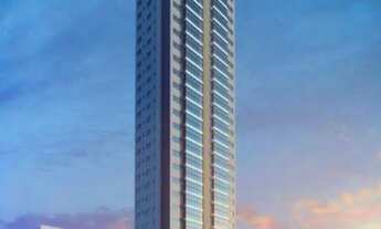 Imagem: Conheça o cobertura duplex com 273m² privativos