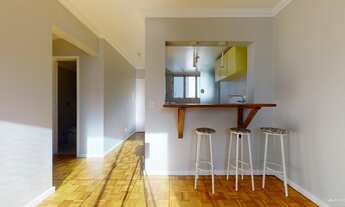 Imagem: PORTO ALEGRE - Apartamento Padrão - Centro