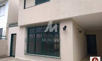 Imagem: Casa (sobrado na rua) 5 dormitórios/suite