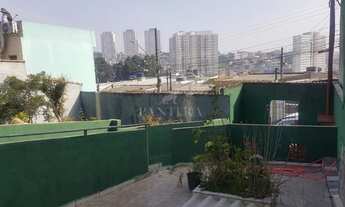 Imagem 4: Casa Terrea à venda no bairro Jardim Vila Carrão