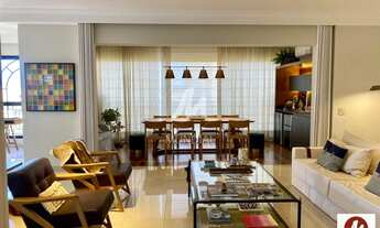 Imagem 1: Apartamento (tipo - padrao) 4 dormitórios/suite, cozinha planejada, portaria 24hs, lazer