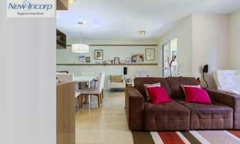 Imagem 2: Apartamento à venda, 83 m² por R$ 580.000,00 - Vila Andrade - São Paulo/SP