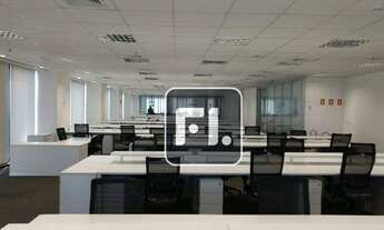 Imagem 3: Conjunto para alugar, 1296 m² por R$ 150.000,09/mês - Brooklin - São Paulo/SP