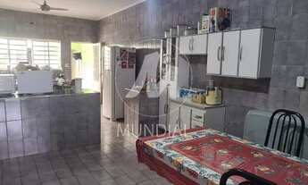 Imagem 5: Casa (térrea na rua) 3 dormitórios, cozinha planejada